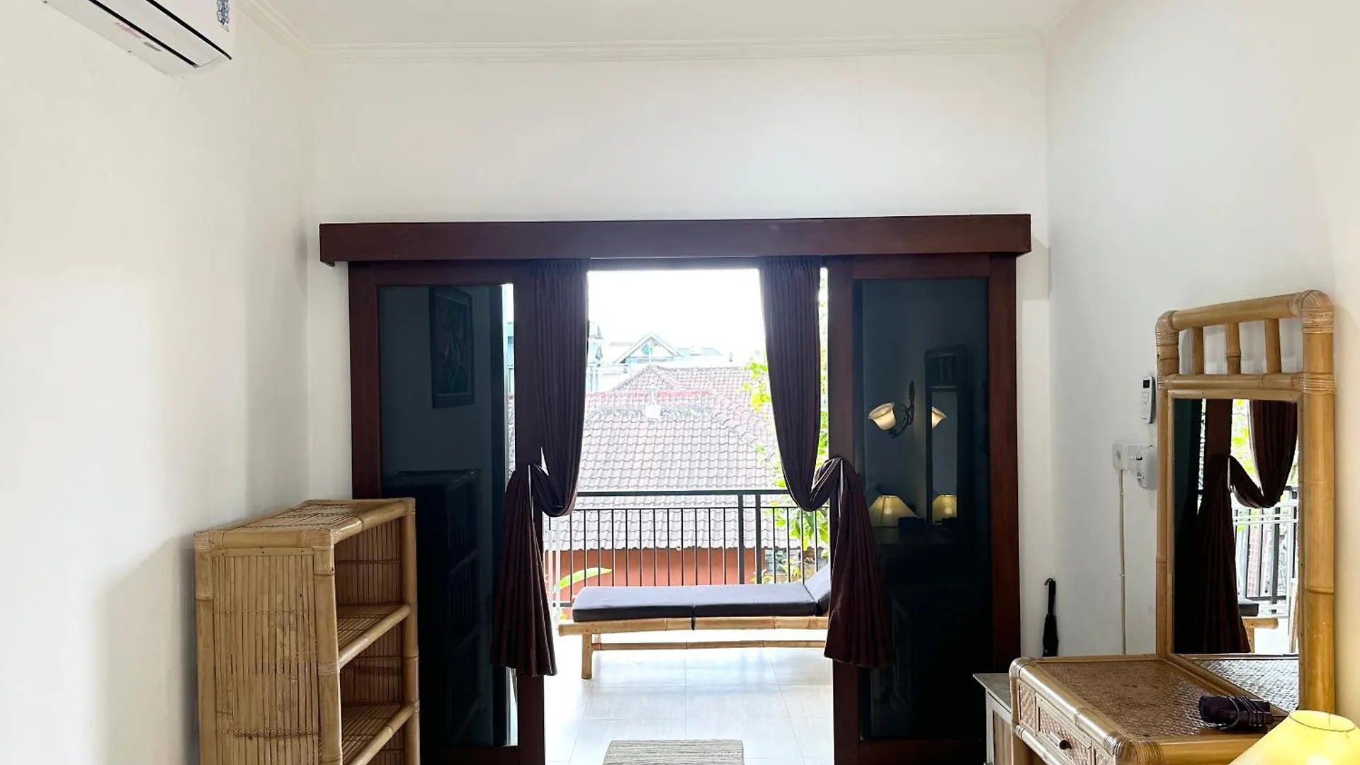Ayye Bungalows Ubud 0*,