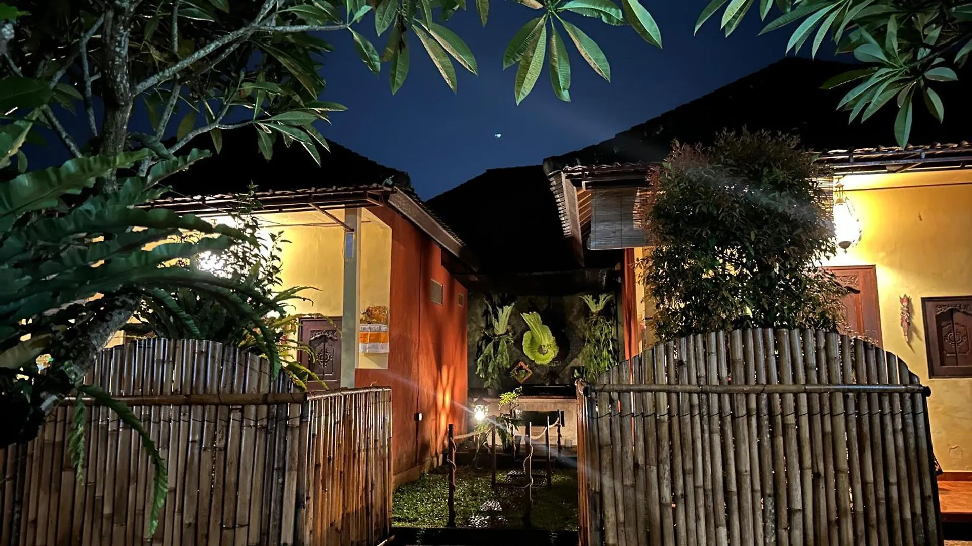 Ayye Bungalows Ubud