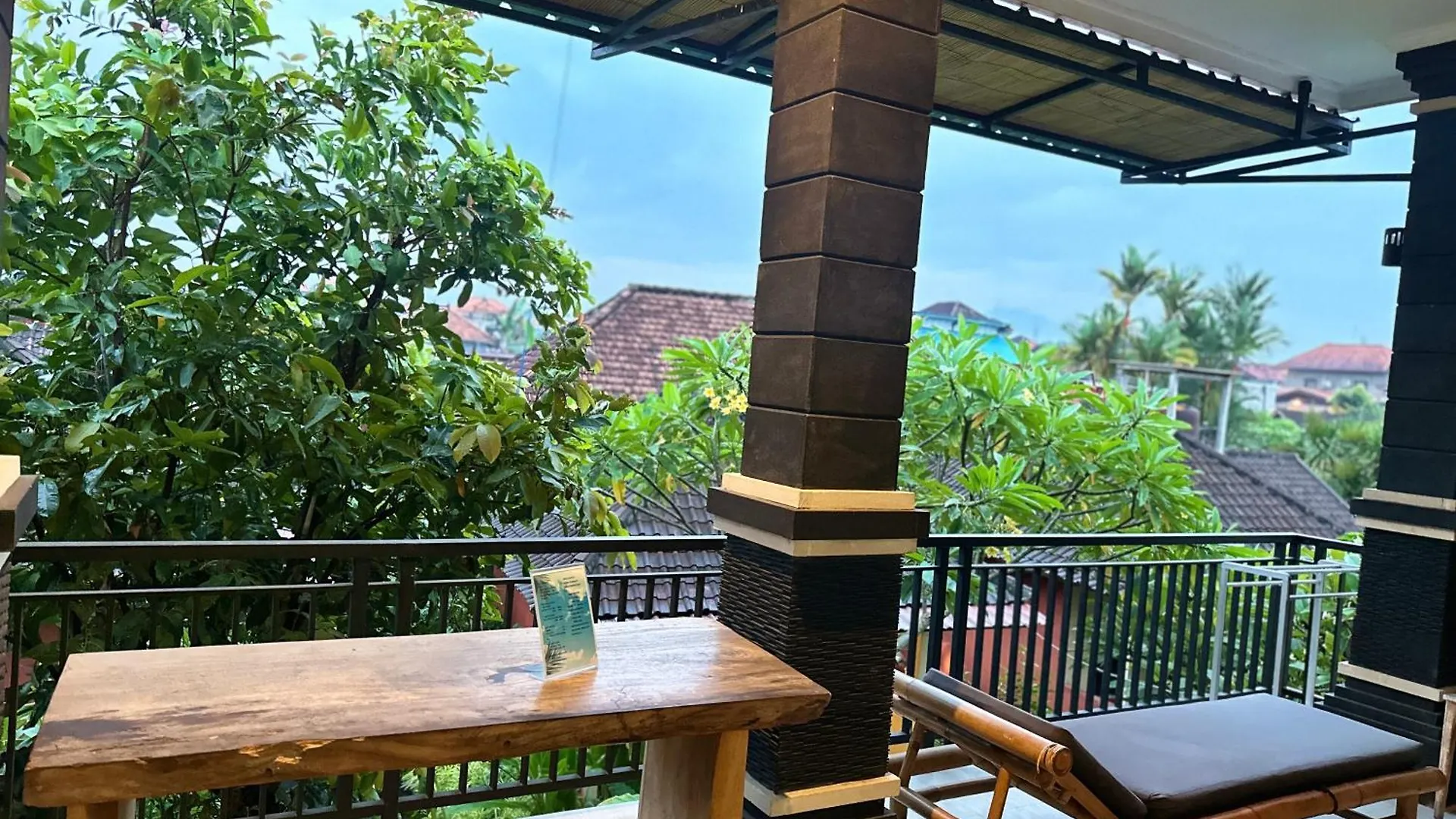 Alloggio in famiglia Ayye Bungalows Ubud
