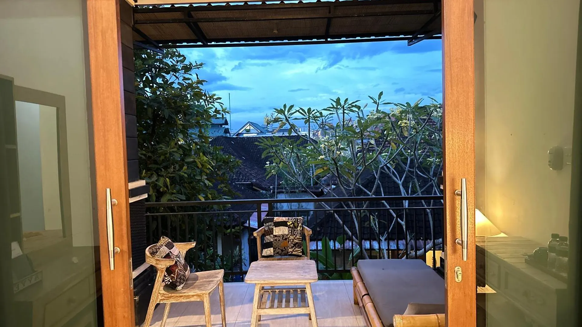 Ayye Bungalows Ubud