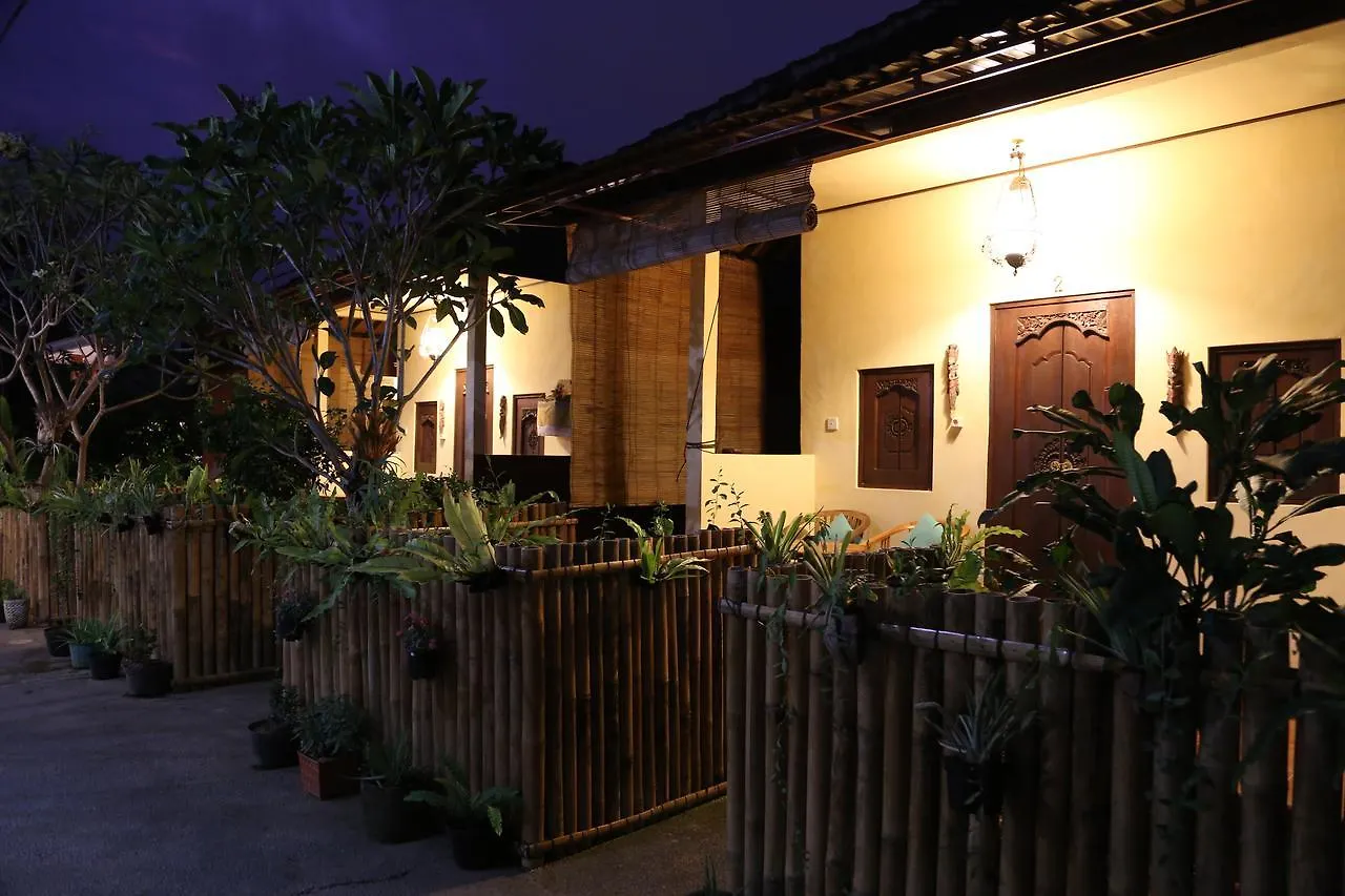 Ayye Bungalows Ubud