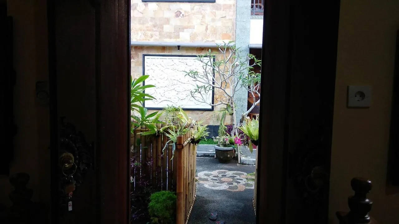 Ayye Bungalows Ubud