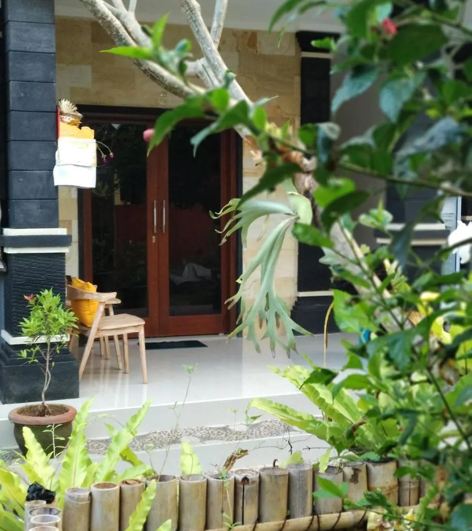 Ayye Bungalows Ubud 0*,