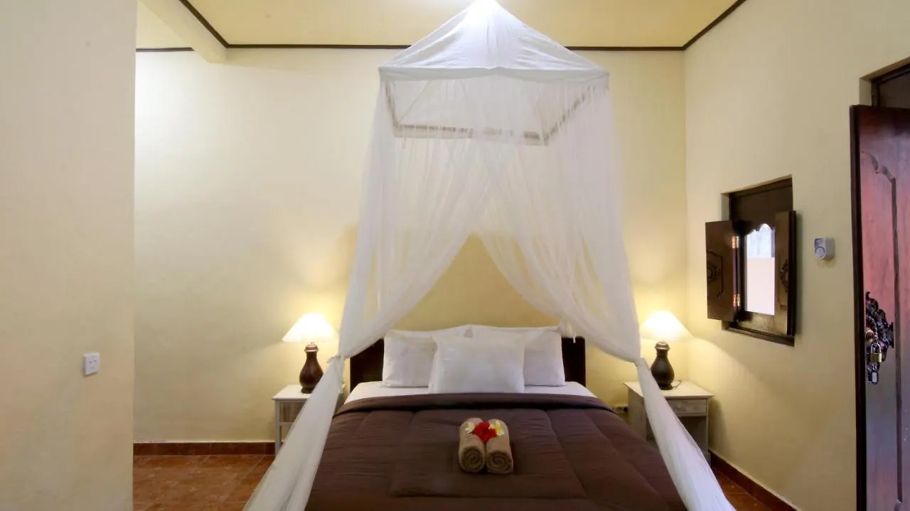 Ayye Bungalows Ubud 0*,  Indonesia
