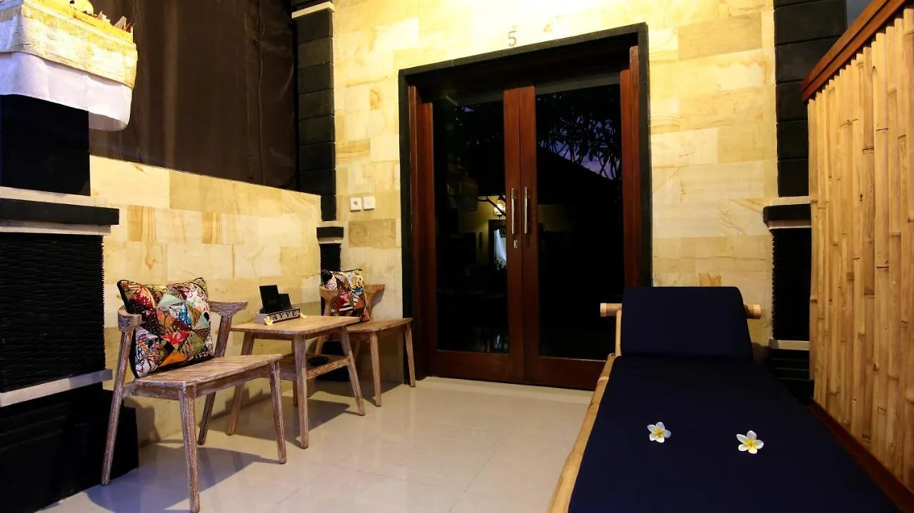 Ayye Bungalows Ubud