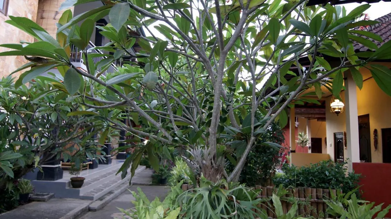 Ayye Bungalows Ubud 0*,