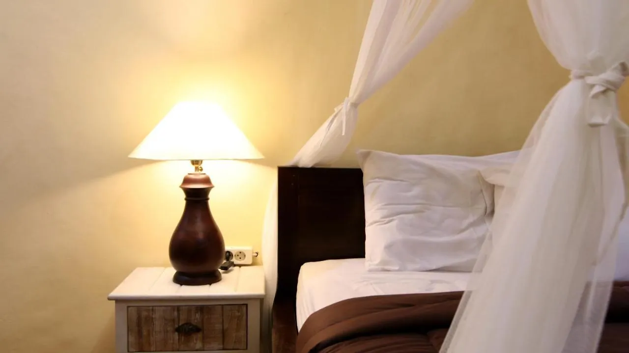 Ayye Bungalows Ubud