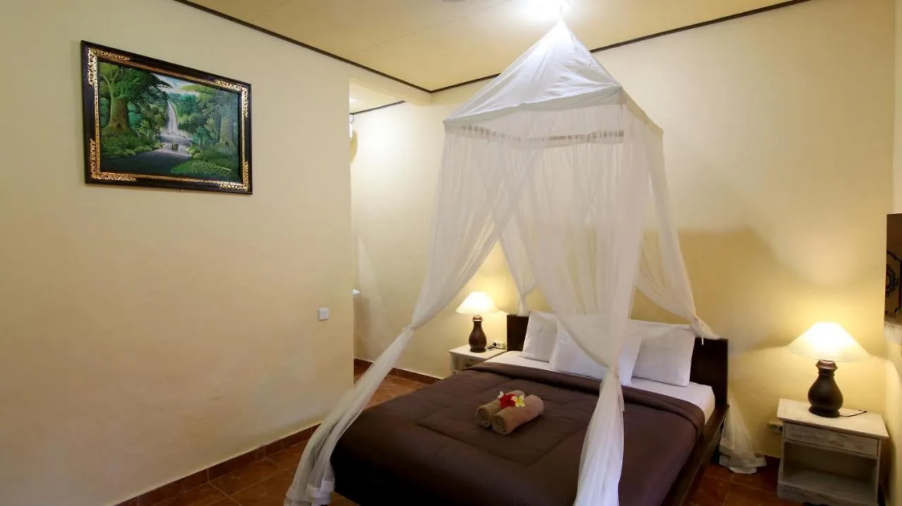 Ayye Bungalows Ubud 0*,  Indonesia