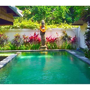Juada Garden , Seminyak (Bali) Indonesia